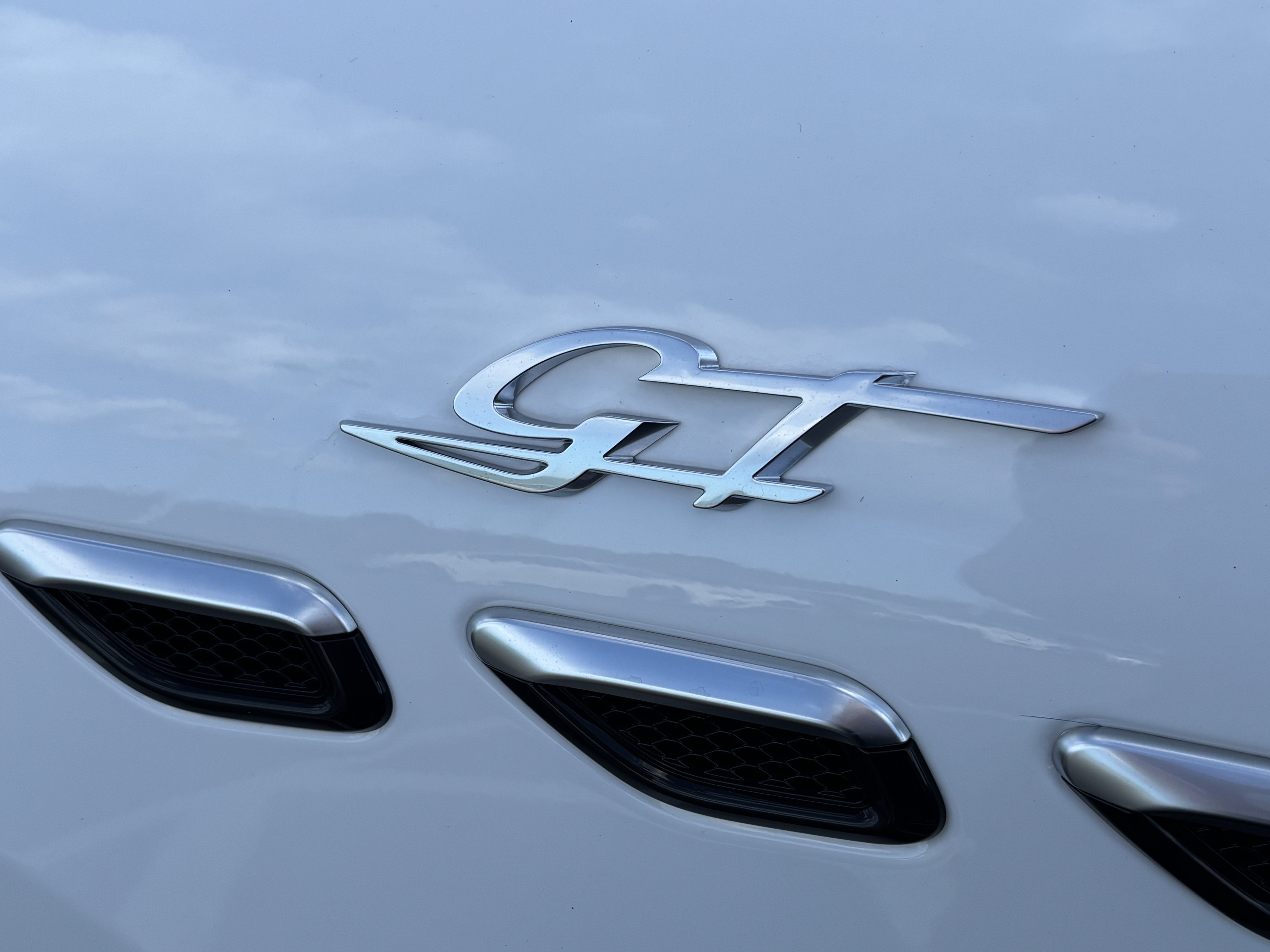 Used 2023 Maserati Grecale GT AWD/4WD image 14