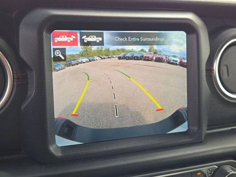 Certified 2020 Jeep Gladiator Rubicon image 20