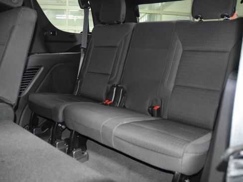 Used 2023 Chevrolet Tahoe LS w/ Driver Alert Package image 43