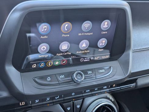 Used 2024 Chevrolet Camaro LT w/ RS Package image 20