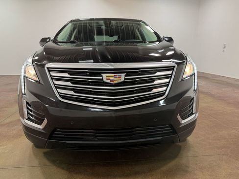 Used 2019 Cadillac XT5 Luxury AWD/4WD image 38