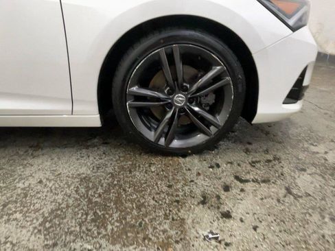 Used 2024 Acura Integra A-Spec FWD image 19