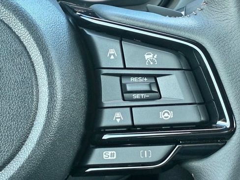 New 2026 Subaru Forester Sport w/ Onyx Edition AWD/4WD image 17