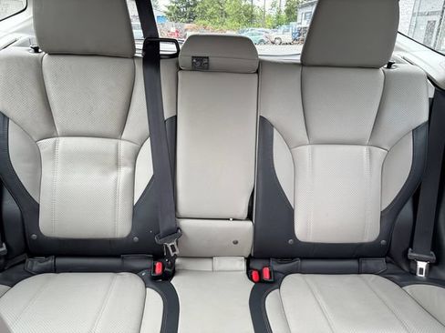 Certified 2023 Subaru Forester Limited AWD/4WD image 22