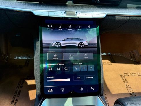Used 2023 Lucid Air Grand Touring AWD/4WD image 18