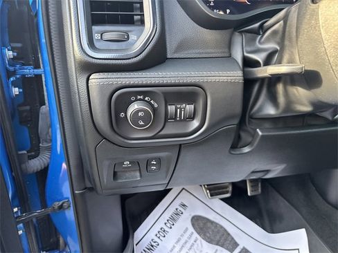 Used 2023 RAM 1500 TRX w/ TRX Level 1 Equipment Group image 17