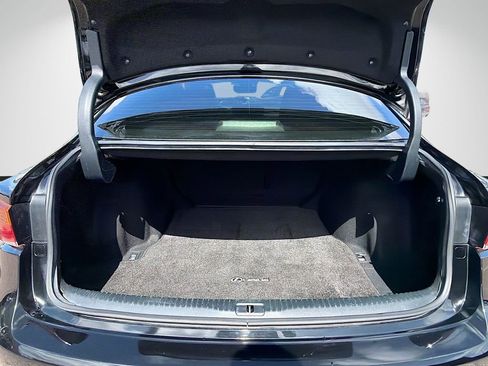 Used 2018 Lexus IS 350 F Sport RWD image 11