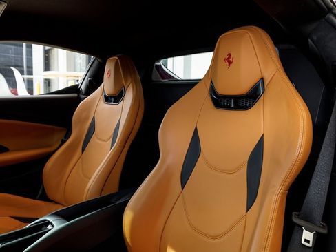 Used 2022 Ferrari 296 GTB image 26