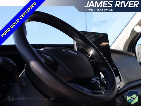 Certified 2023 Ford Transit 350 XLT image 21