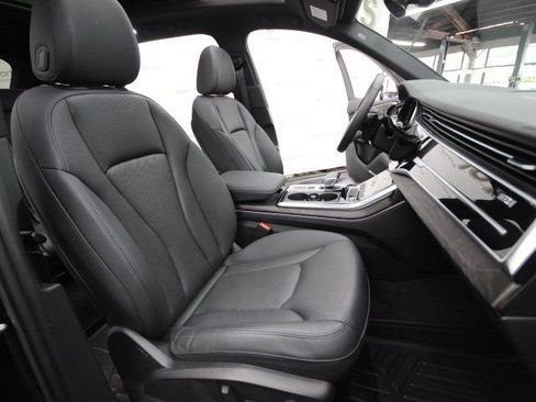 Used 2022 Audi Q7 2.0T Premium Plus image 34