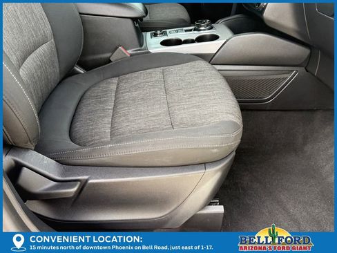 Certified 2023 Ford Bronco Sport Big Bend image 10