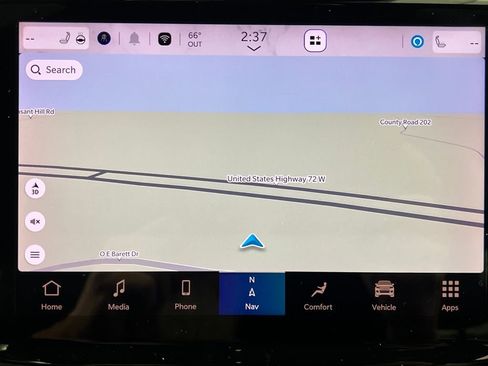 Used 2024 Jeep Grand Cherokee L Limited w/ Luxury Tech Group II image 65