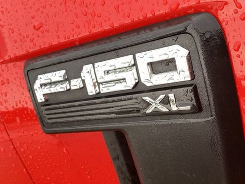 Used 2021 Ford F150 XL w/ Trailer Tow Package AWD/4WD image 9