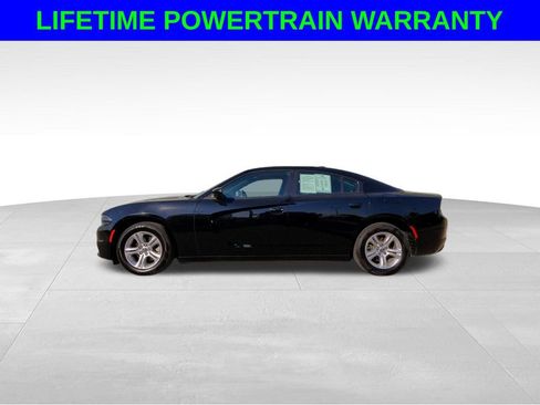 Used 2023 Dodge Charger SXT image 3