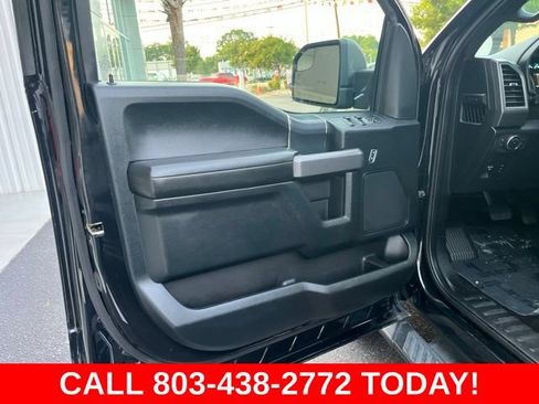 Used 2019 Ford F150 XLT w/ Equipment Group 302A Luxury AWD/4WD image 5