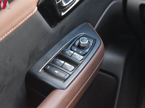 Used 2025 Subaru Forester Touring AWD/4WD image 15