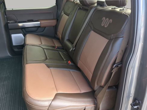 New 2026 Ford F150 King Ranch image 56