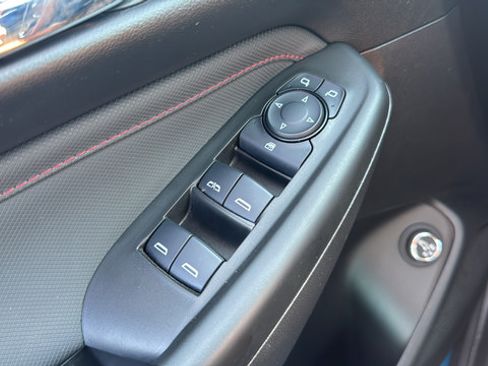 Used 2025 Chevrolet TrailBlazer RS w/ Convenience Package FWD image 22