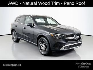 Used 2026 Mercedes-Benz GLC 300 4MATIC video 1