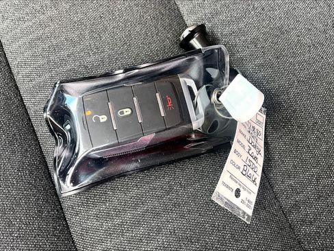 Used 2019 RAM 1500 Tradesman RWD image 15