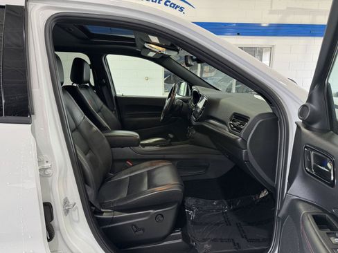 Used 2025 Dodge Durango R/T AWD/4WD image 15