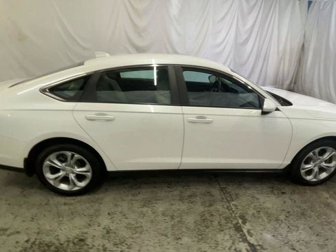 Used 2024 Honda Accord LX image 9