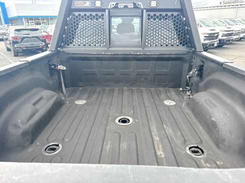 Used 2021 RAM 3500 Laramie image 11