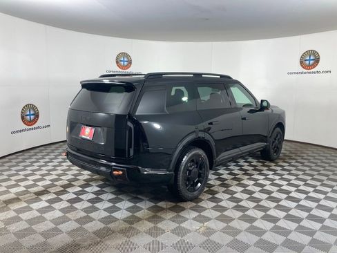New 2027 Kia Telluride SX X-Pro AWD/4WD image 20