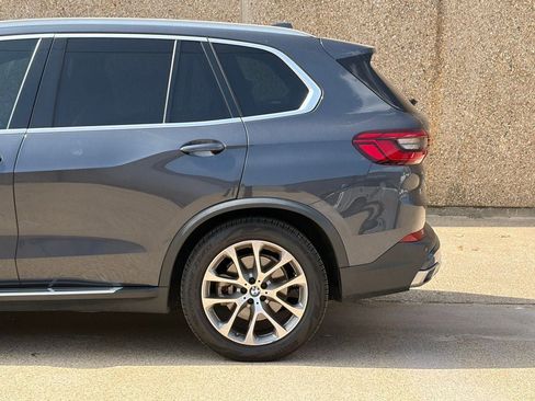 Used 2019 BMW X5 xDrive40i w/ Convenience Package AWD/4WD image 19