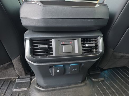 Used 2023 Ford F150 Tremor w/ Equipment Group 402A High image 10