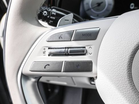 Used 2025 Hyundai Palisade Calligraphy AWD/4WD image 22