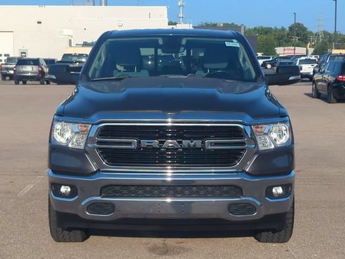 Used 2020 RAM 1500 Big Horn AWD/4WD image 8