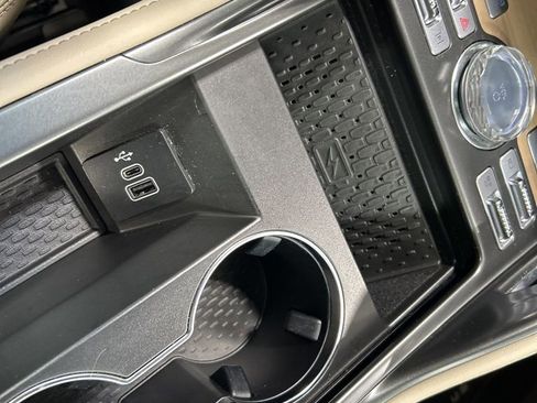 Certified 2024 Lincoln Nautilus Reserve w/ Equipment Group 202A image 25