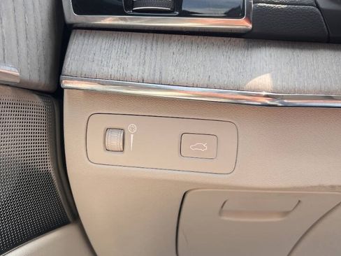 Used 2021 Volvo XC90 T6 Inscription AWD/4WD image 20