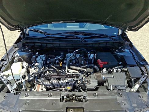 Used 2021 Nissan Altima 2.5 SV FWD image 27