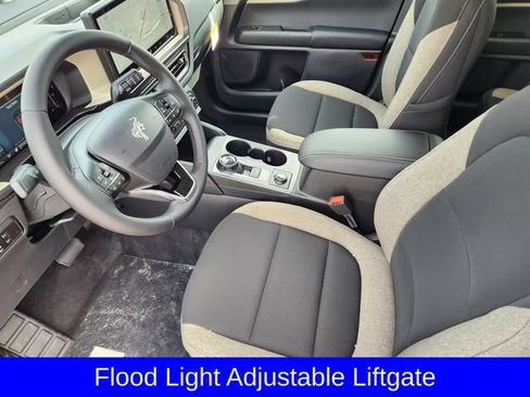 New 2026 Ford Bronco Sport Big Bend w/ Convenience Package AWD/4WD image 13