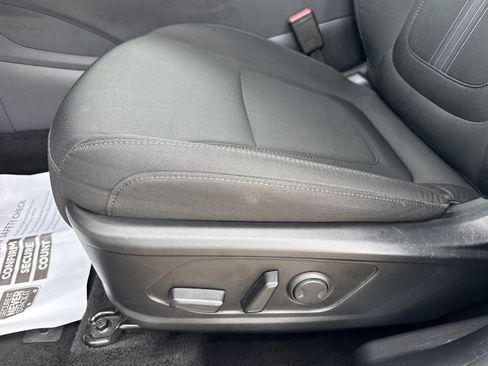Used 2025 Hyundai Tucson SEL AWD/4WD image 12
