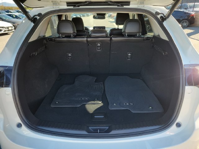 Used 2025 MAZDA CX-5 AWD 2.5 S image 26
