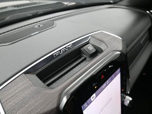 New 2026 RAM 1500 Laramie w/ Sport Appearance Package image 6