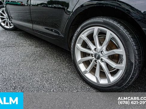 Used 2019 Audi A4 2.0T Premium Plus w/ Premium Plus Package FWD image 16