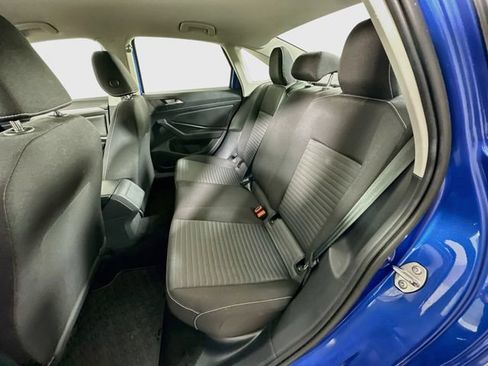 Certified 2023 Volkswagen Jetta S FWD image 22