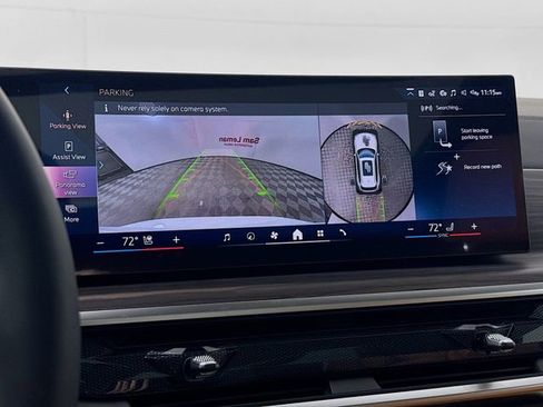 New 2026 BMW X5 xDrive40i w/ M Sport Package image 14