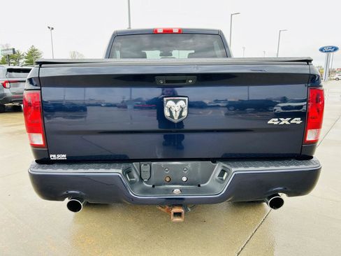 Used 2013 RAM 1500 Express image 31