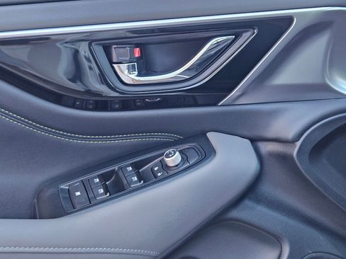 Used 2024 Subaru Outback Onyx Edition XT image 19