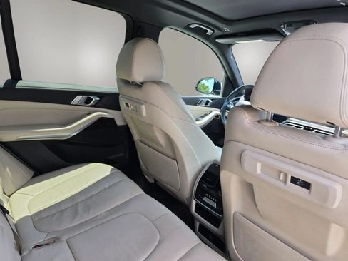 Used 2020 BMW X5 sDrive40i w/ Convenience Package RWD image 32
