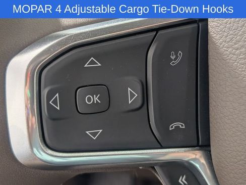 Used 2025 RAM 1500 Laramie w/ Bed Utility Group AWD/4WD image 18