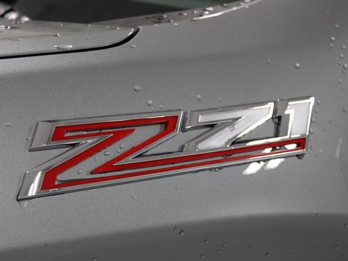 New 2026 Chevrolet Silverado 1500 RST image 14