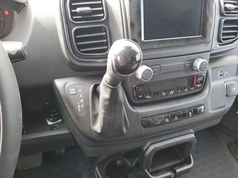 Used 2025 RAM ProMaster 3500 FWD image 19