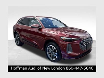 Certified 2025 Audi Q5 Premium w/ Premium Plus
