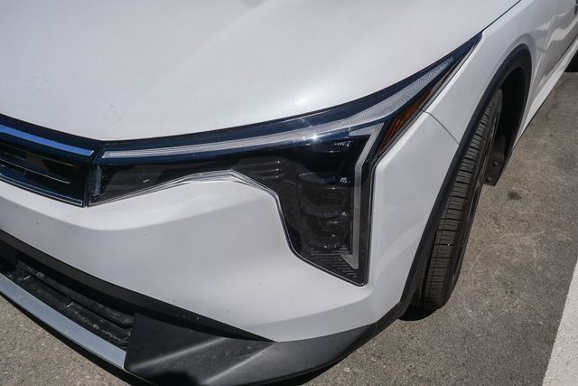 Certified 2025 Kia K4 EX FWD image 6